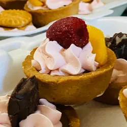 Tartaletas ( docena)