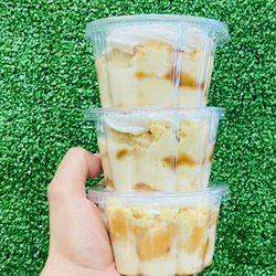 Tres leches clásicas 8 oz