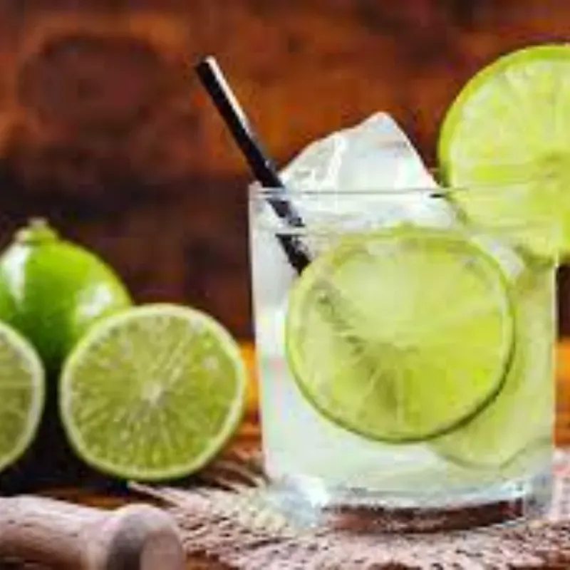 Caipiriña