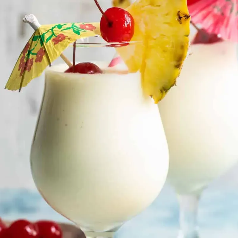 Piña Colada