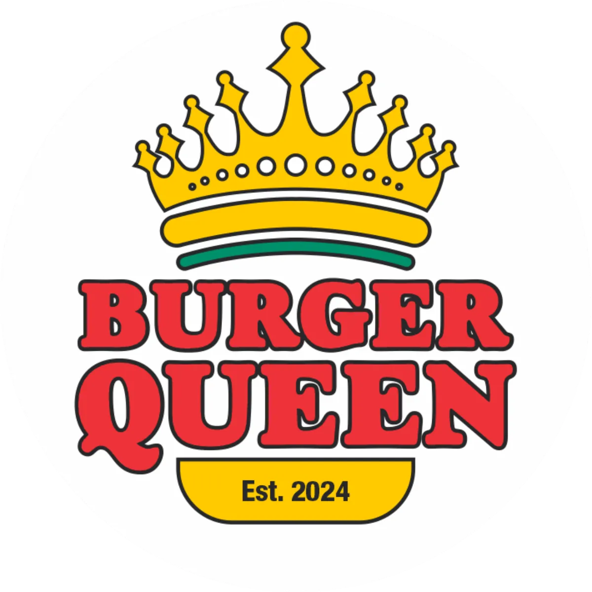 Burger Queen