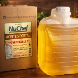 Aceite 17.5 litros