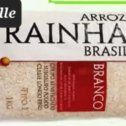 Arroz 