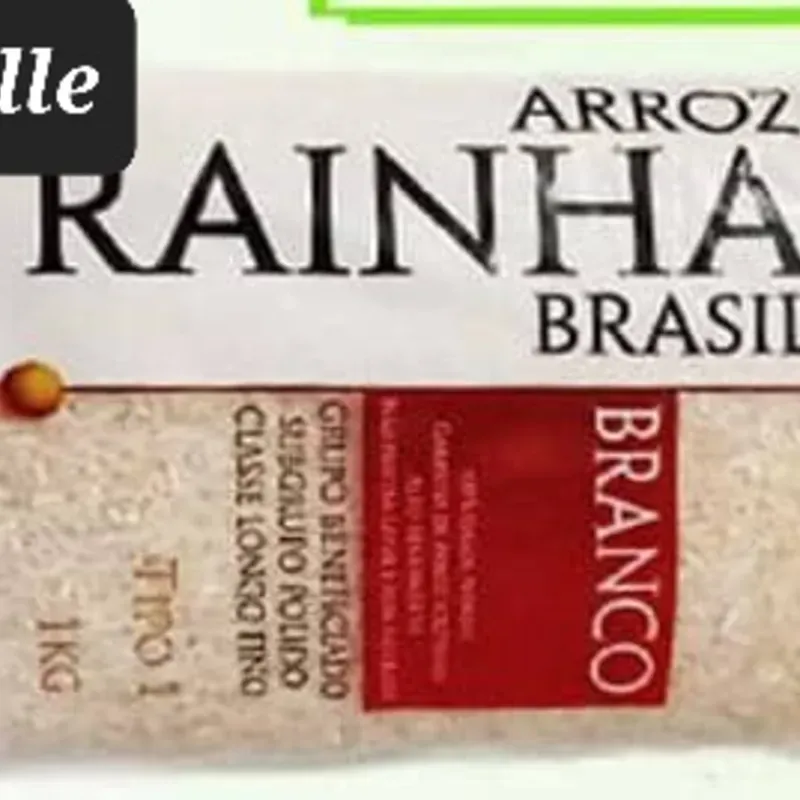 Arroz 