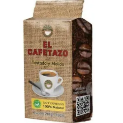 Café el cafetazo