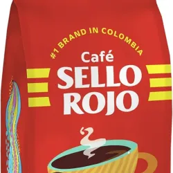 Café Sello Rojo