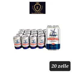 Caja de cerveza WINDMILL
