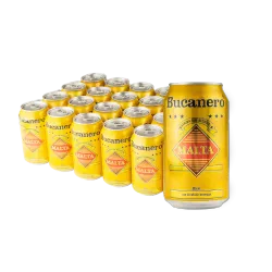 Caja de Malta Bucanero