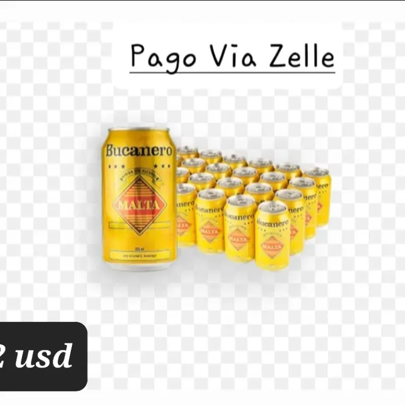 Caja de Malta Bucanero