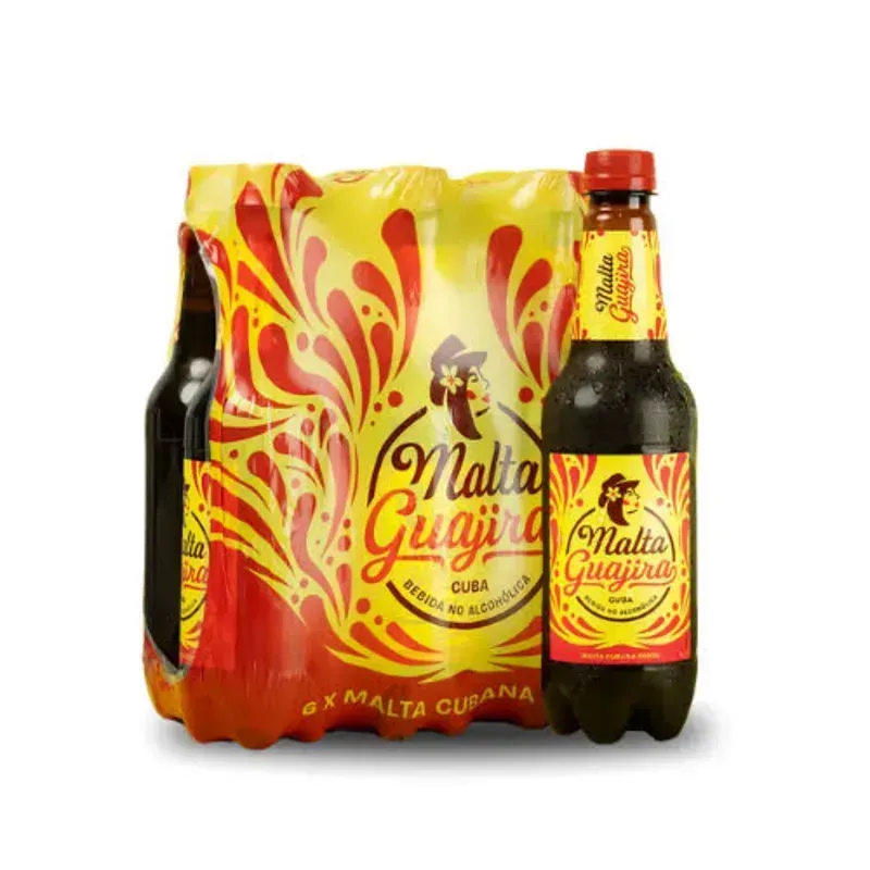 Caja de Malta La Guajira 