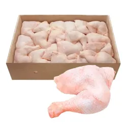 Caja de Pollo