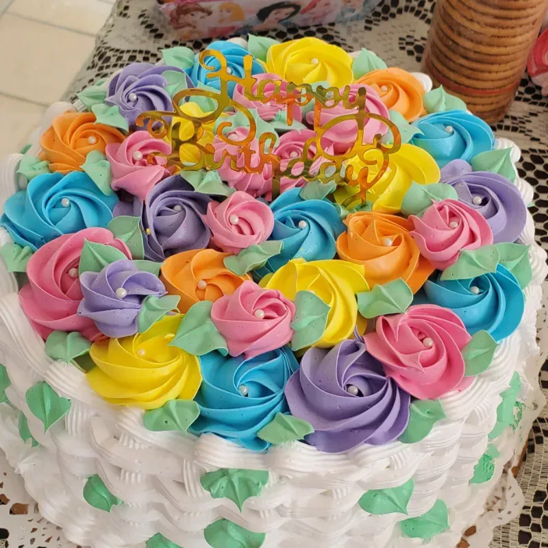 Cake