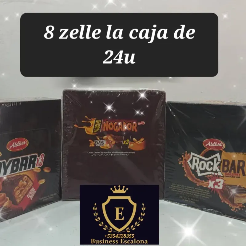 Chocolates