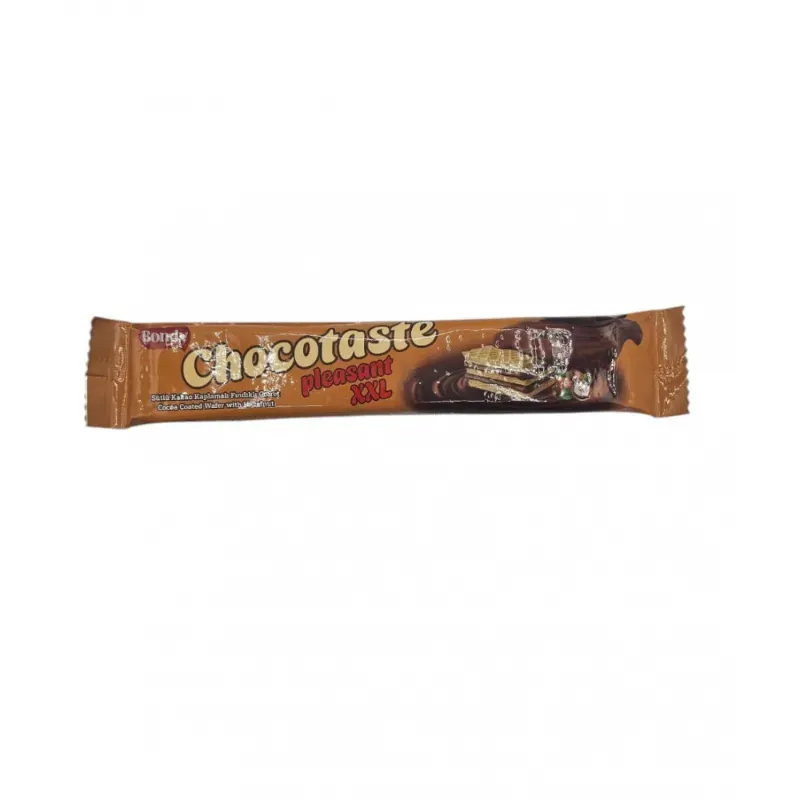 Chocotaste