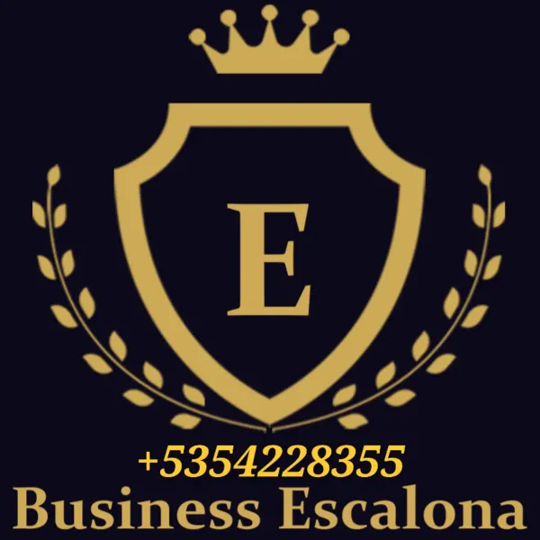 En BUSINESS ESCALONA trabajamos para acercarte a tu familia. Ofrecemos un servicio confiable y rápido de envío de remesas y combos con productos de calidad, garantizando que tus seres queridos reciban lo mejor sin complicaciones.

💳 Remesas seguras: envía dinero con confianza y respaldo.
🛒 Combos variados: alimentos, productos básicos y más, adaptados a las necesidades de cada familia.
⚡ Rapidez y confianza: tu envío llega en tiempo y forma, porque sabemos lo importante que es para ti.

Con BUSINESS ESCALONA, cada envío es más que un trámite: es un puente de amor y apoyo entre tú y los tuyos ❤️.