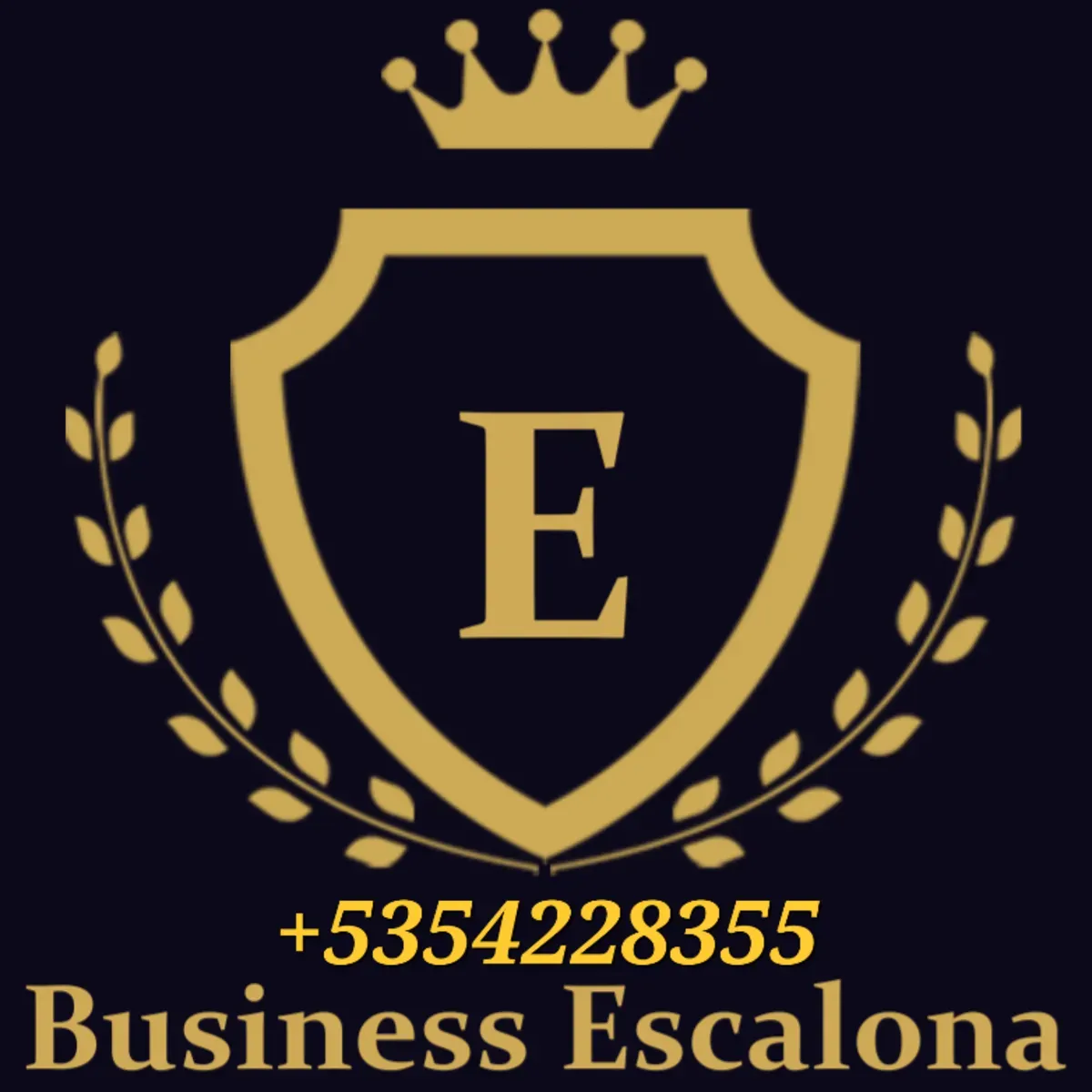BUSINESS ESCALONA