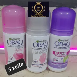 Desodorante OBAO