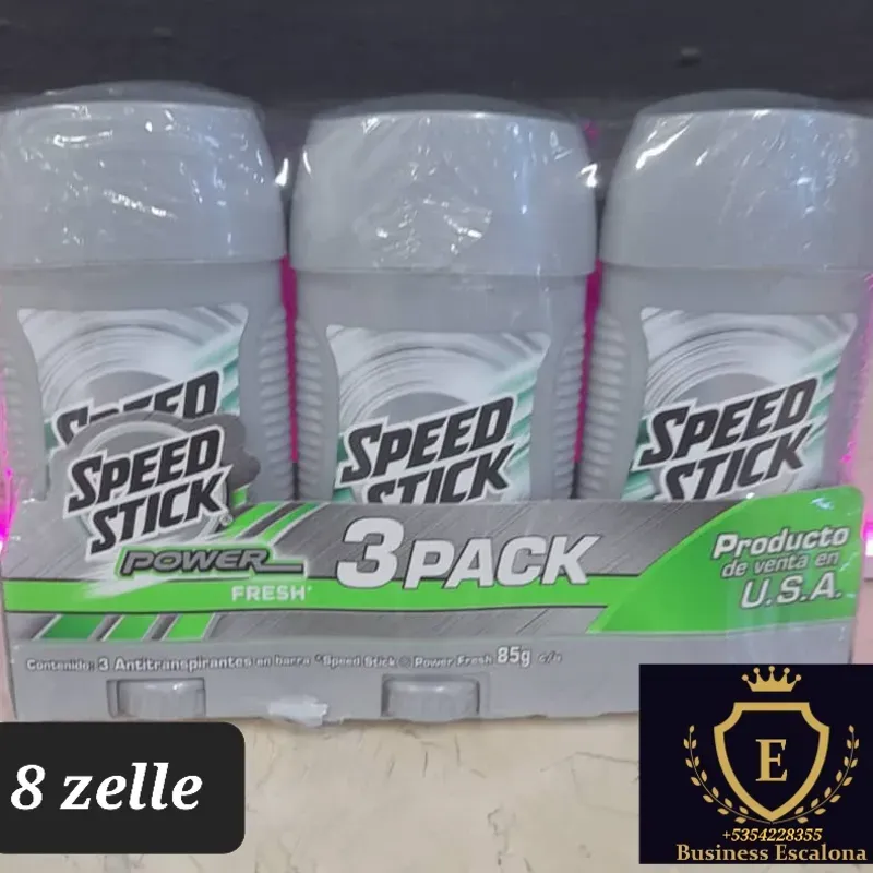 Desodorante Speed Stick