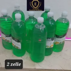 Detergente Dintel