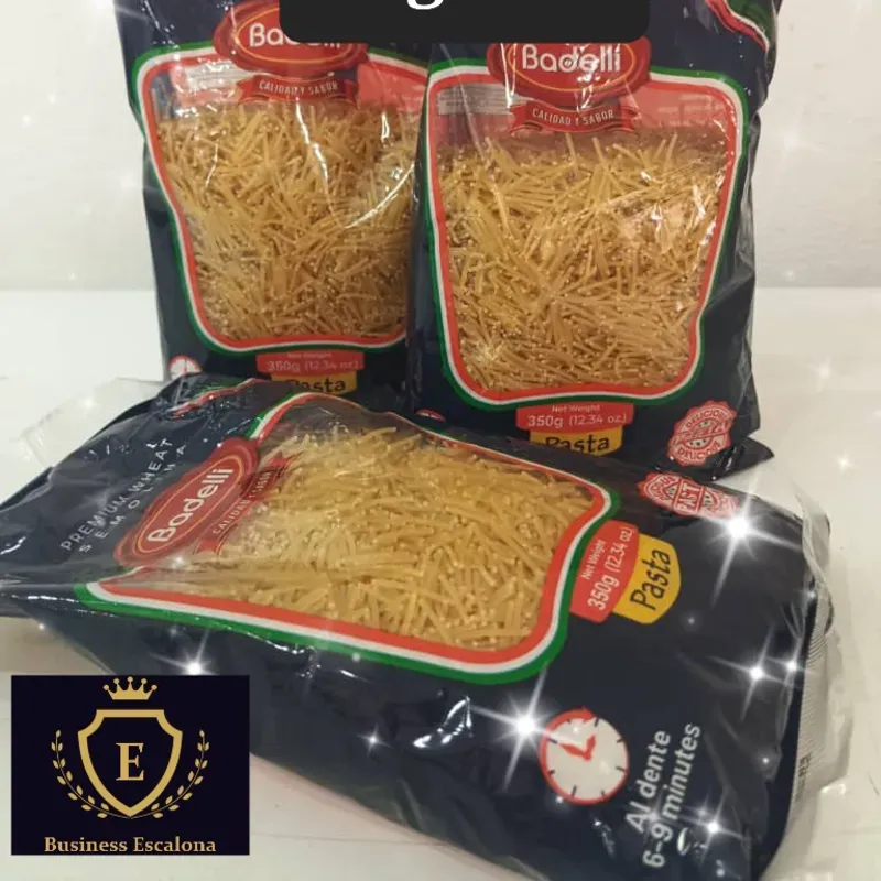 Fideos