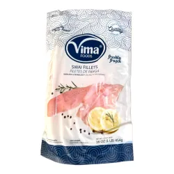 Filetes de Panga VIMA