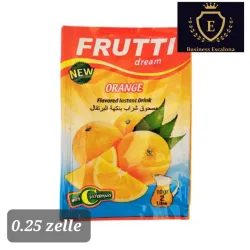 Flavored Instant Drink