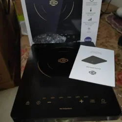 Fogón infrarrojo EKO