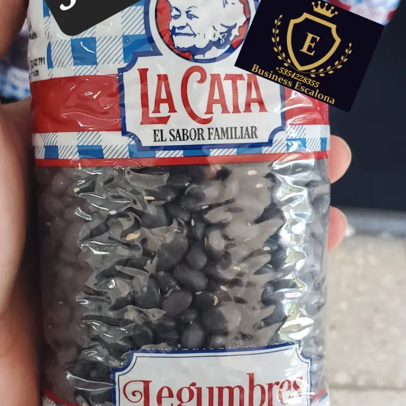 Frijol Negro