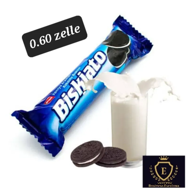 Galletas Biskiato