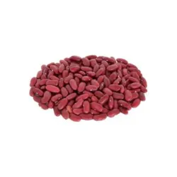 Habichuelas coloradas