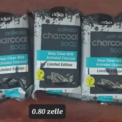Jabón Antibacteriano 