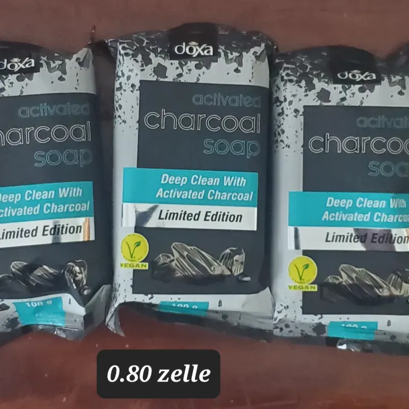 Jabón Antibacteriano 