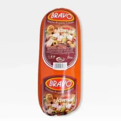 Jamón Bravo 
