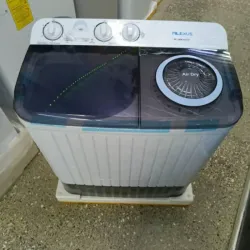 Lavadora Milexus