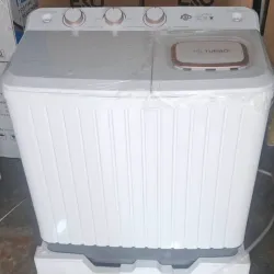 Lavadora semi automática EKO