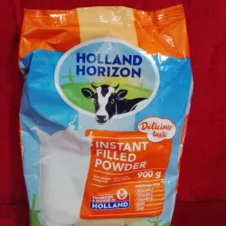 Leche en polvo Holland