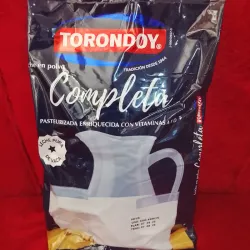 Leche en polvo Torondoy