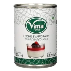 Leche Evaporada Vima