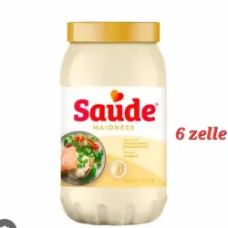 Mayonesa Saude