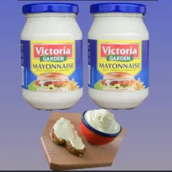 Mayonesa Victoria Garden