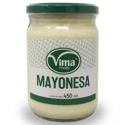 Mayonesa VIMA