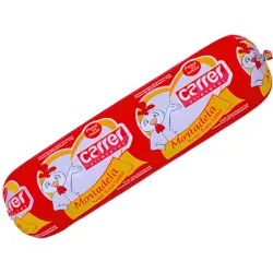 Mortadela de Pollo