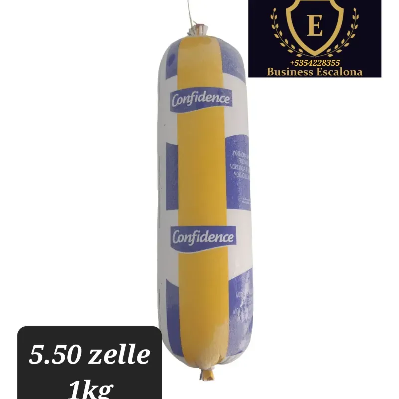 Mortadella de brasil 
