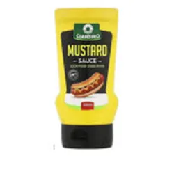 Mostaza