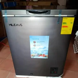 Nevera Milexus