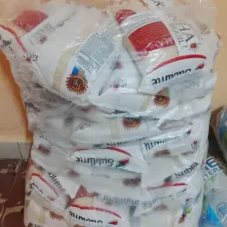 Paca de Arroz 30kg Brasileño