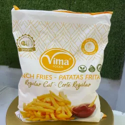 Papas Fritas VIMA