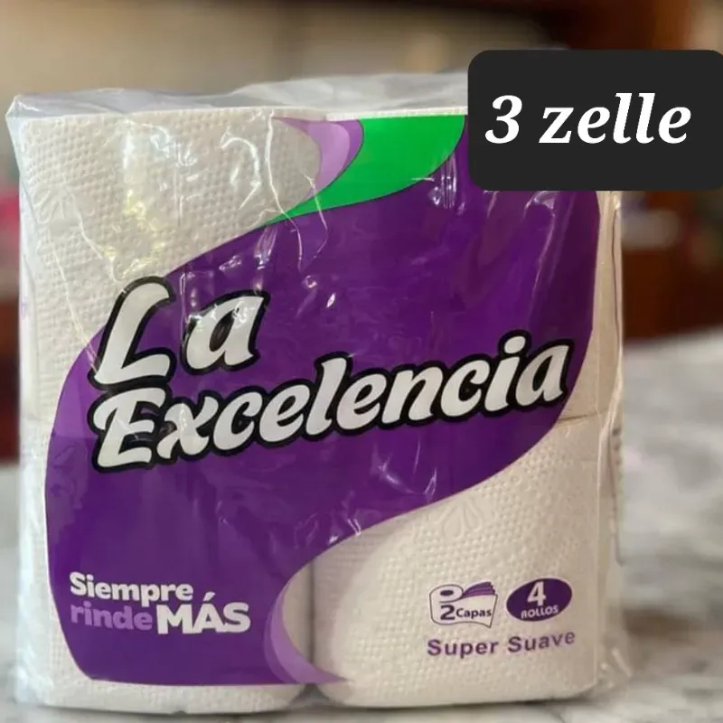 Papel Sanitario