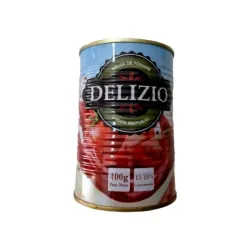 Pasta de tomate DELIZIO