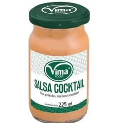 Pasta para Bocaditos VIMA